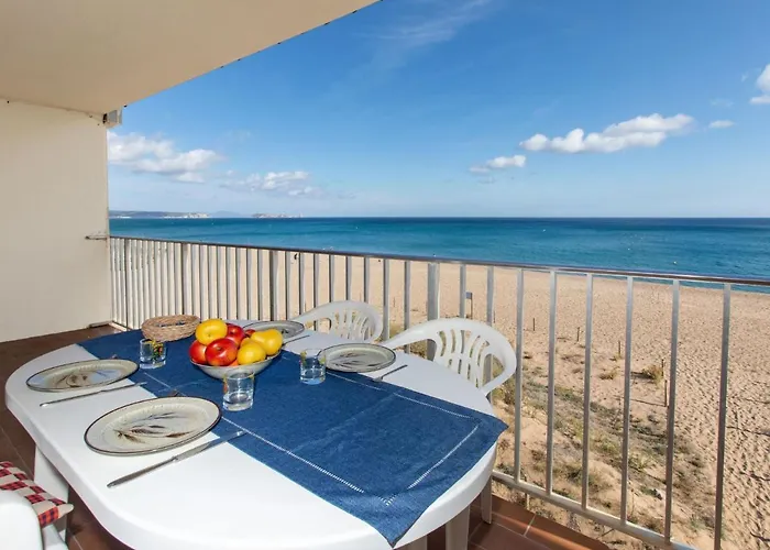 Apartment Las Medas