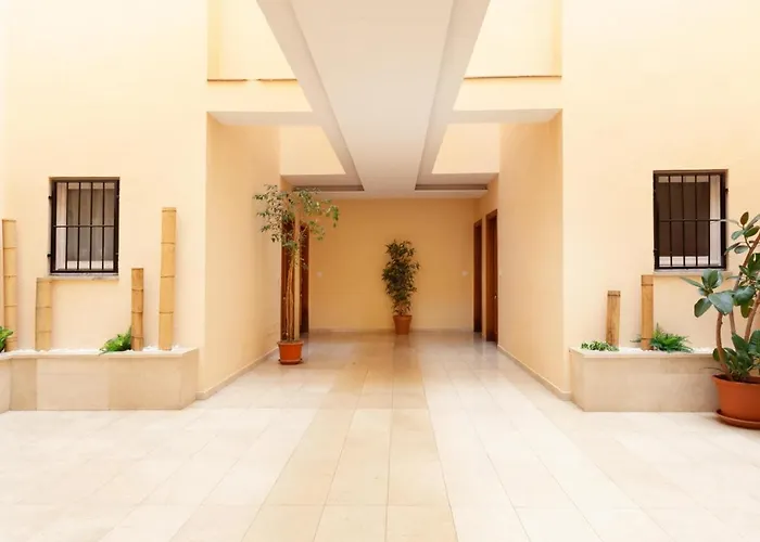 Lets Holidays Attractive Apartment In Costa Brava