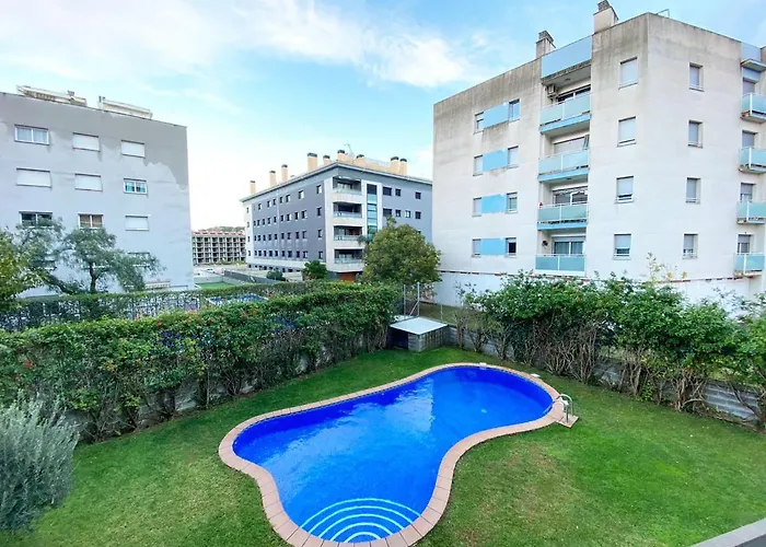 Apartment Es Freus