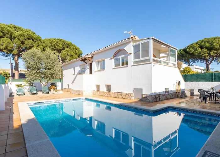 Villa Villa Joana By Interhome