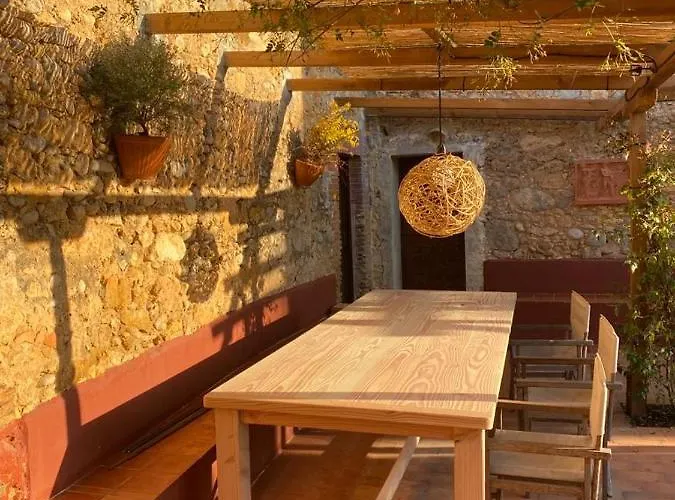 El Pedro De Ventallo