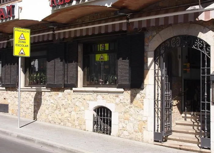 Hostal Miryam
