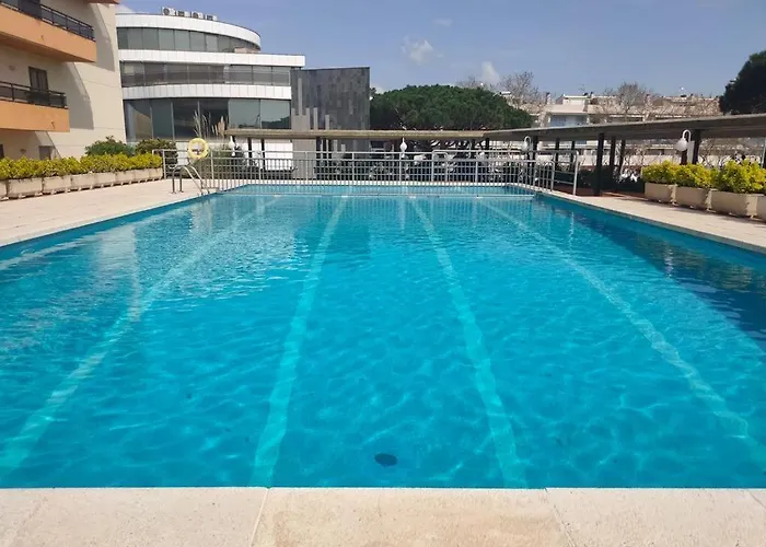 Apartament Neptuno Platja D\'Aro