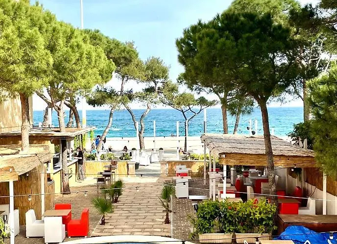 Hotel Serenity Platja D\'Aro