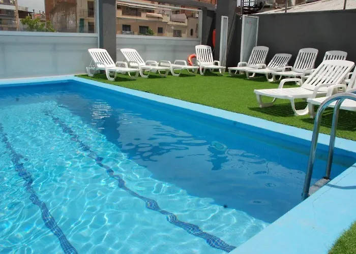 Hotel Armonia