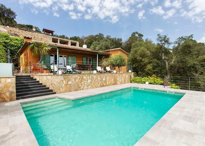Holiday Home Gloria By Interhome