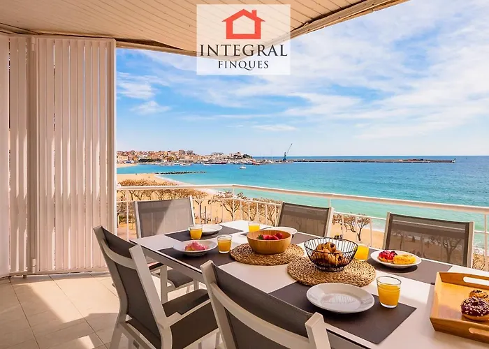 Atlantis Palamos Home