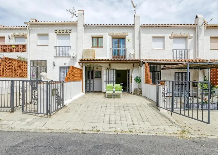 Apartamento Roses Victor
