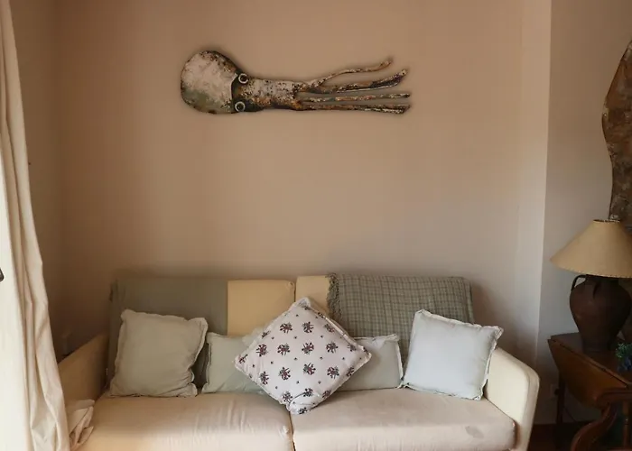 Villa Martina