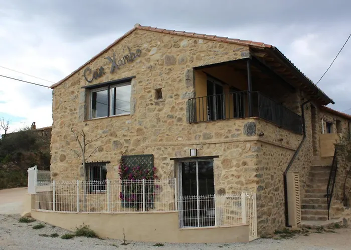 Can Xambó