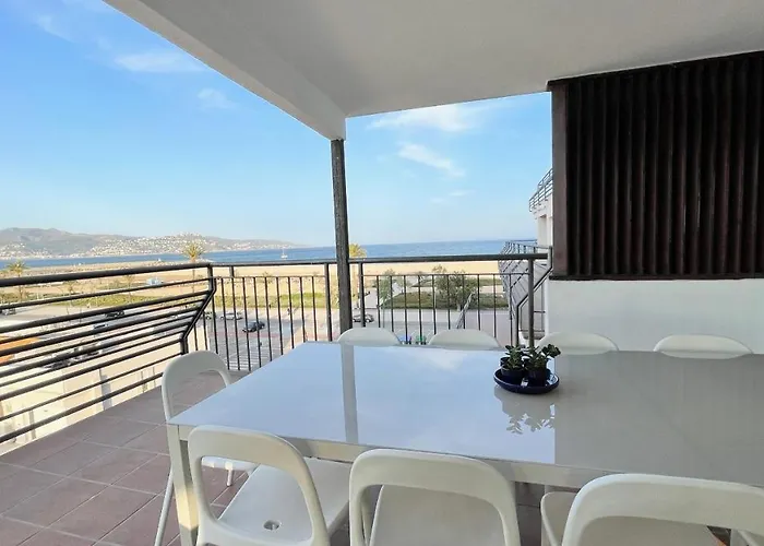 Bahia I, Primera Linia Amb Vistes Espectaculars
