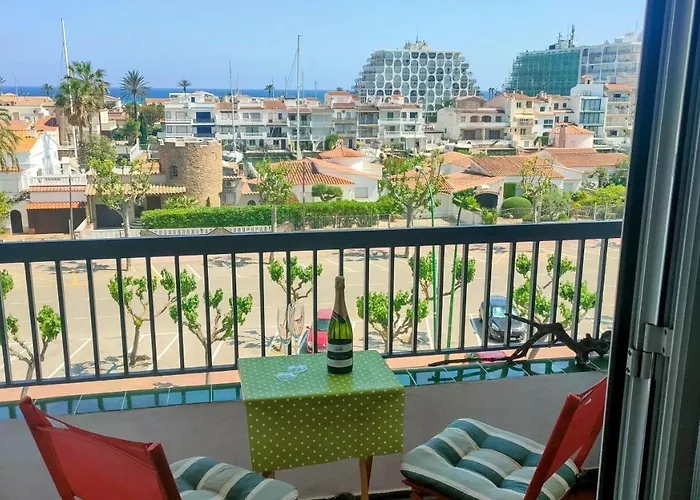 Summer Breeze Apartment