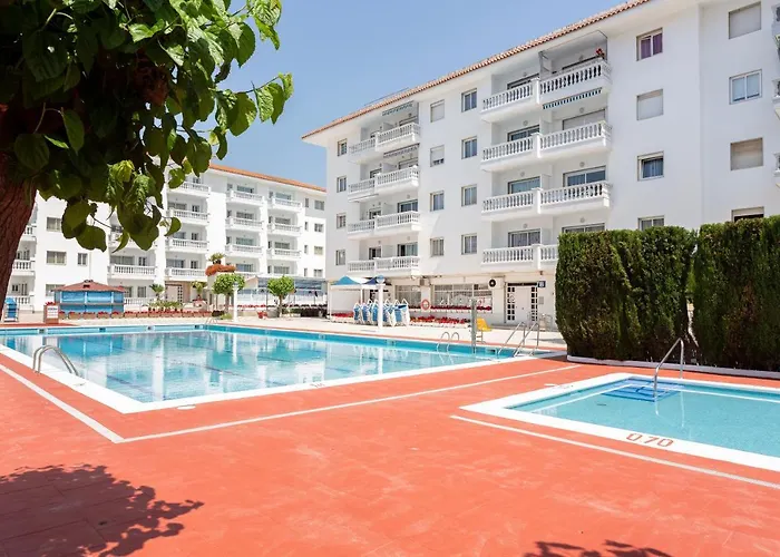 Apt 200 Meters From The Beach Id