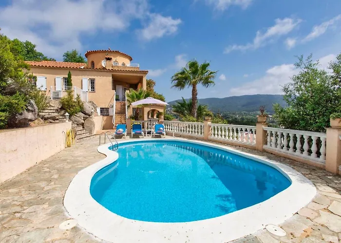 Holiday Home Bella Vista By Interhome
