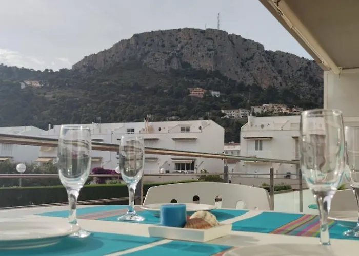 Apartamento En Estartit
