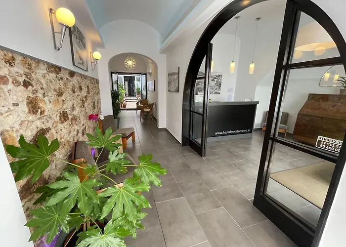 Hostal Mediterraneo