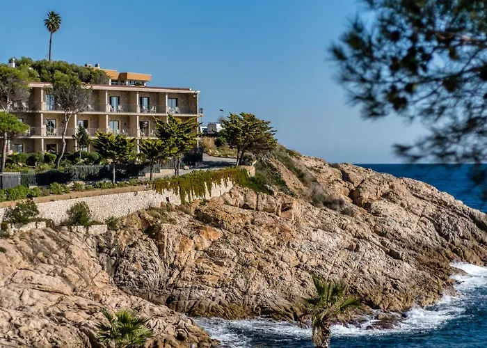 Eden Roc Hotel & Spa By Brava Hoteles