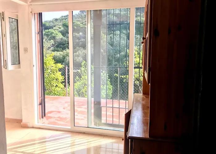 Apartamento Begur