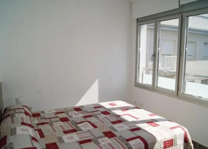 Urpa Apartaments