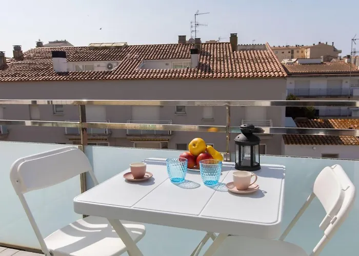 Apartment Catalunya By Interhome