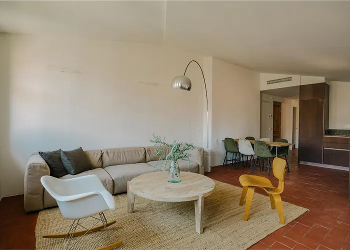 Flateli Santa Clara 31