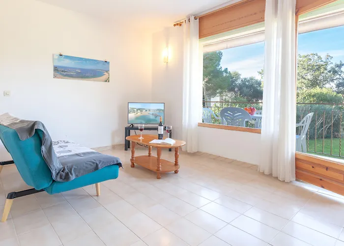 Royal S\'Alguer Apartamentos