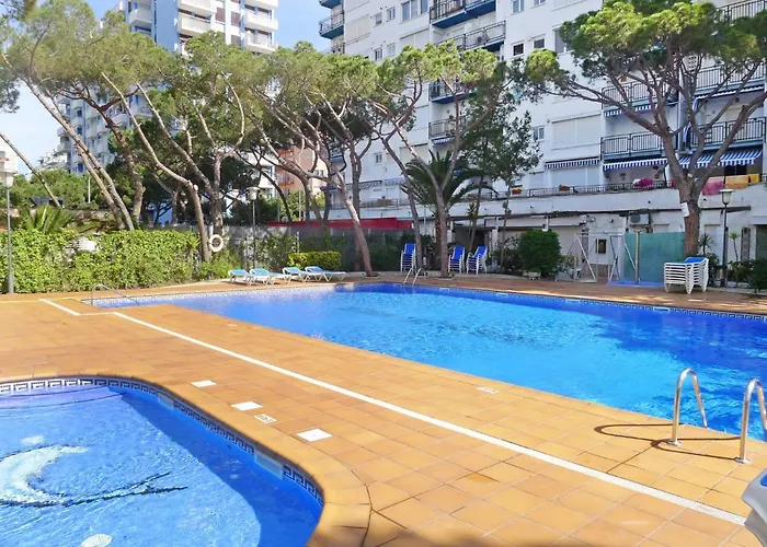 Apartment Santa Cruz By Interhome