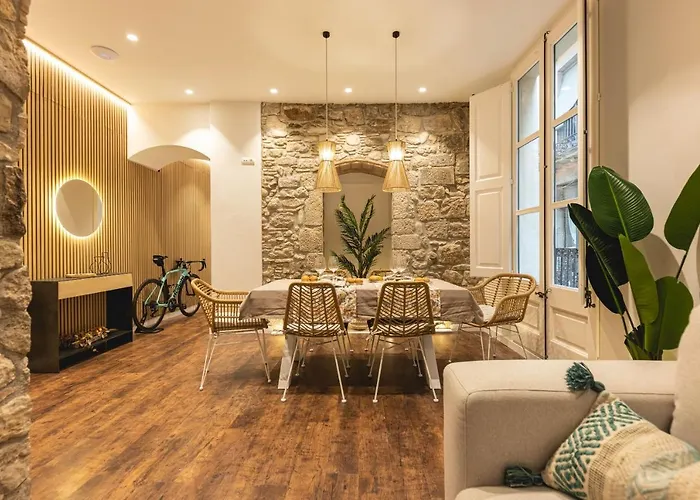 Bravissimo Ferreries, 3-Bedroom Apartment
