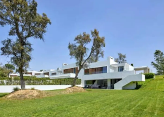 Camiral Golf And Wellness Luxury Villa