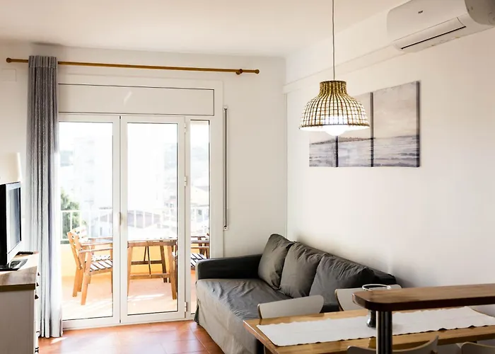 Apartamento Pie De Playa-Wifi Free