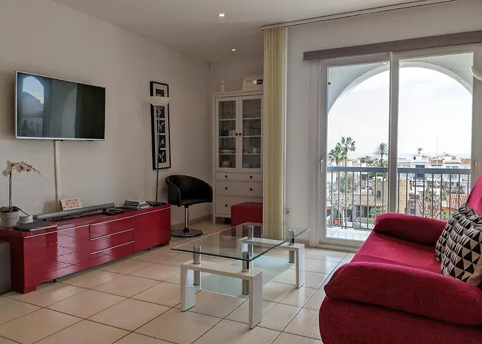Absolute Apartment