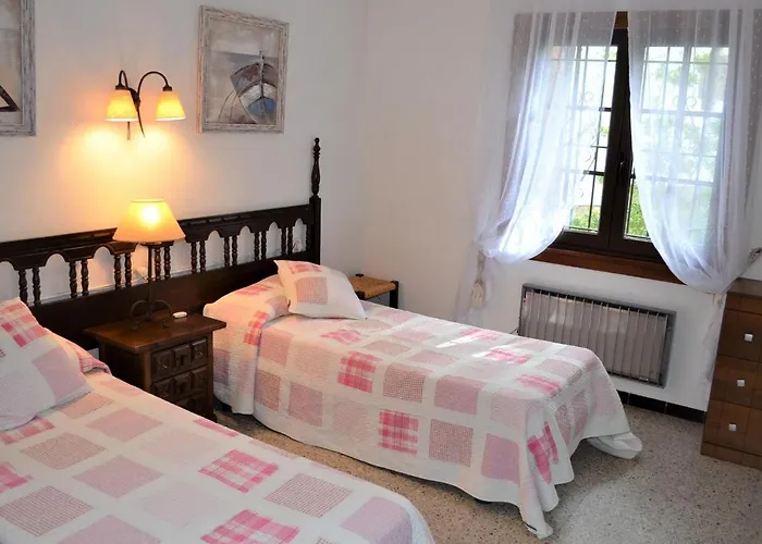 Villa Anna
