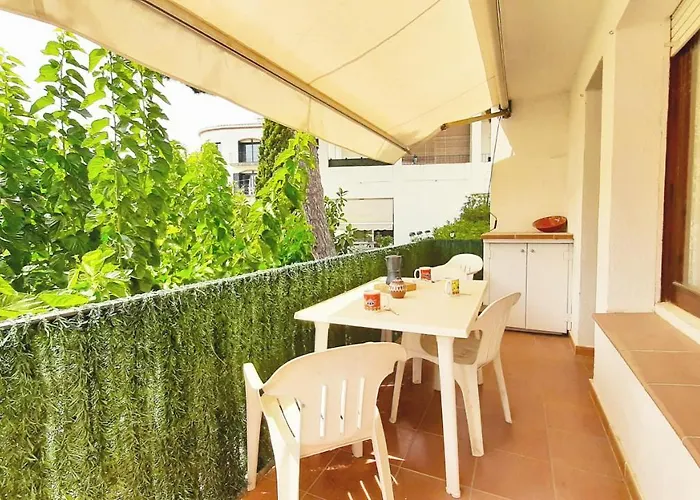 Apartment 1Llad01 - Llafranc