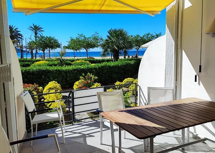 Apartament Oasis B3 Roses