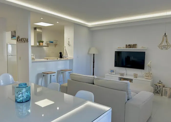 Apartamento en Tossa
