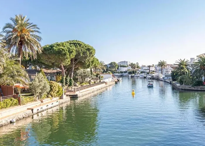 Joouvacations Villa Pani