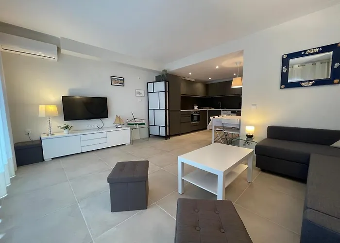 Apartament Antic Plankton - Sa Riera Begur - Free Parking, Beach, Wifi, Perfect Holidays
