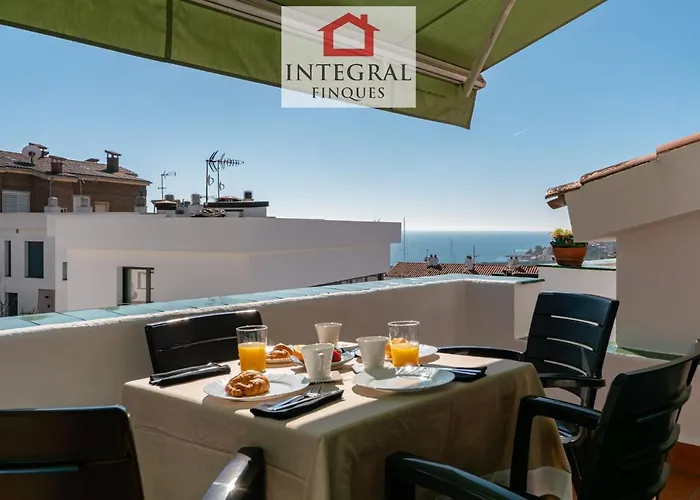 Apartment Cala Dels Pots