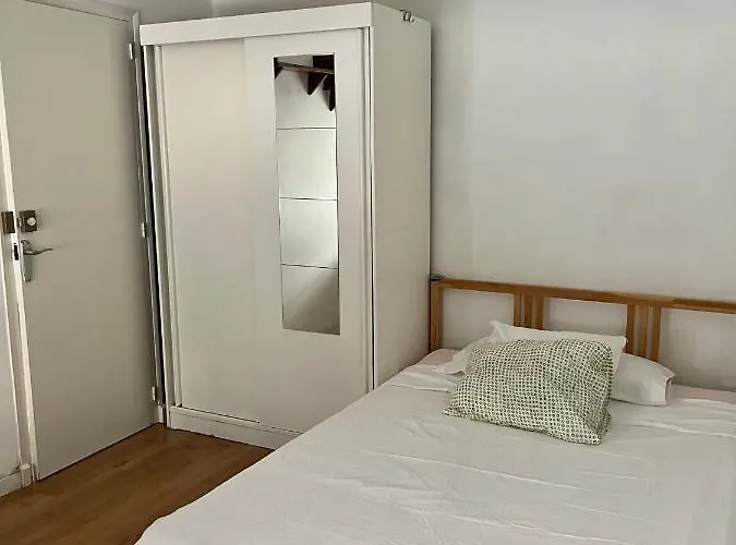 Habitacion Economica