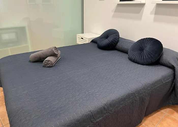 Nurimar Loft -Aire Acondicionado Free