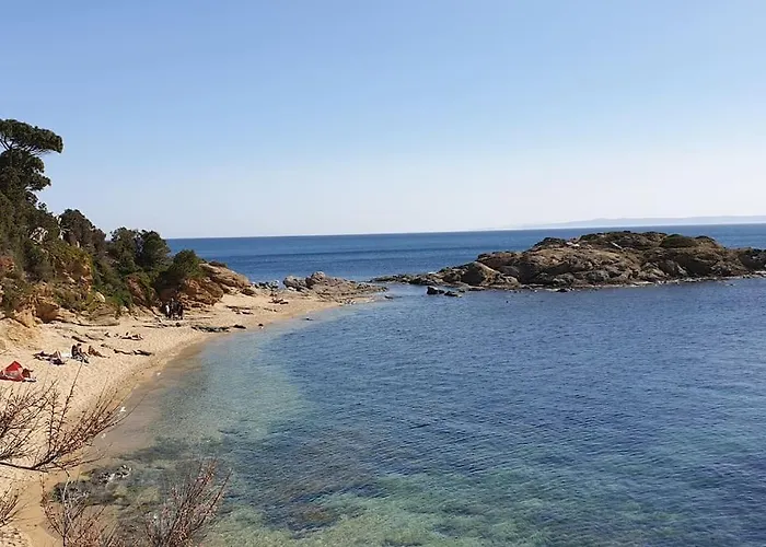 Bonito Piso En Canyelles