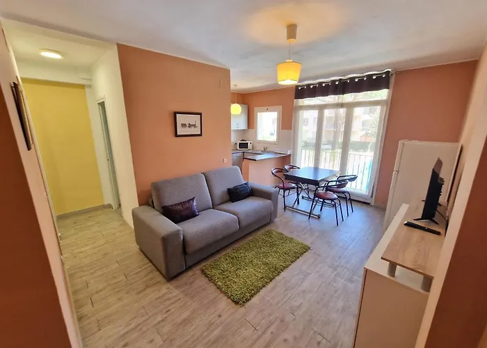 Apartamento Gran Reserva Beach-3