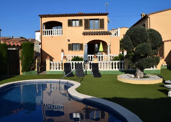 Casa L\'Escala 31