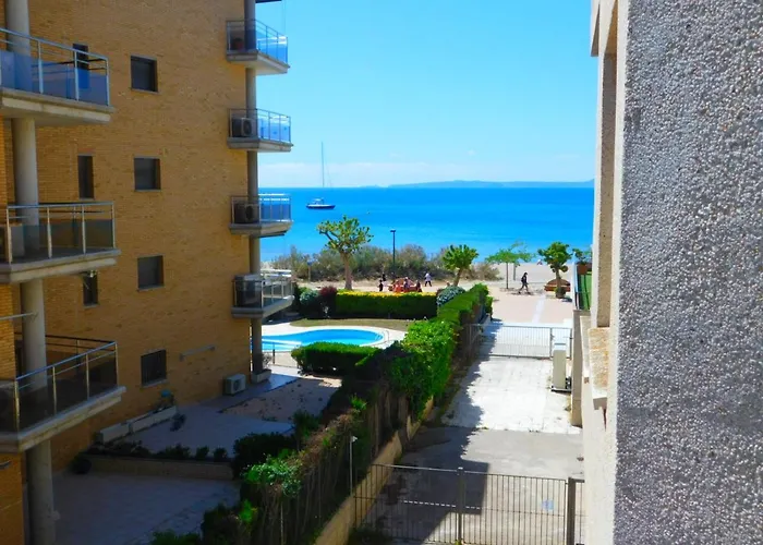 Estudio Castell Nord