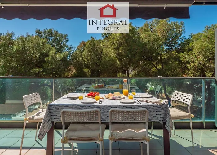 Un\'Estate Al Mare Palamos