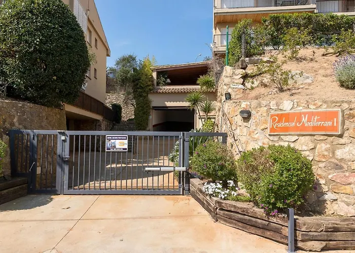 Bell Mar - Despierta Con La Brisa Marina En Este Apartamento De La Costa Brava