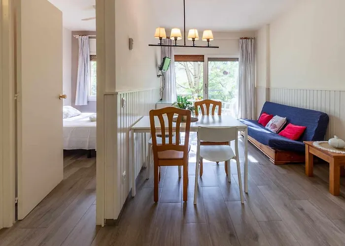 Polcent 8 Apartamento Cercano A La Playa