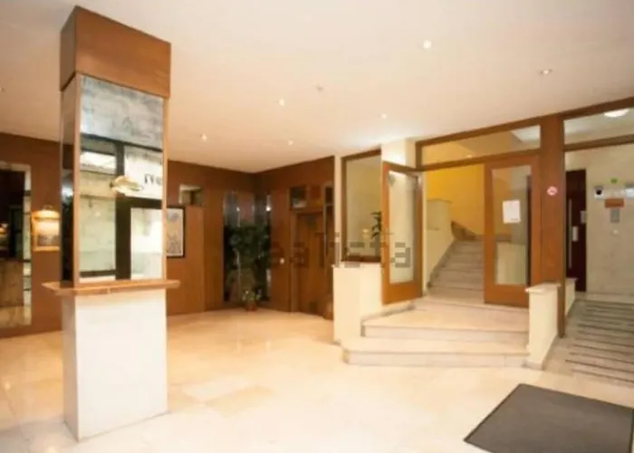 Mini-Apartament Centric A Platja D\'Aro