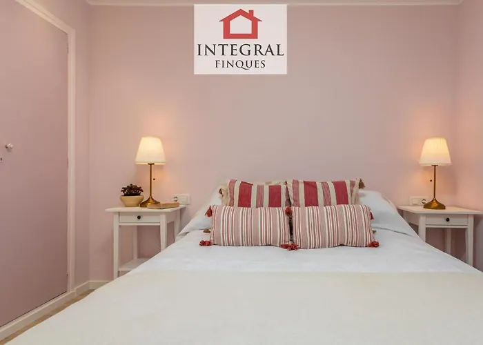 Torre Marina Apartments