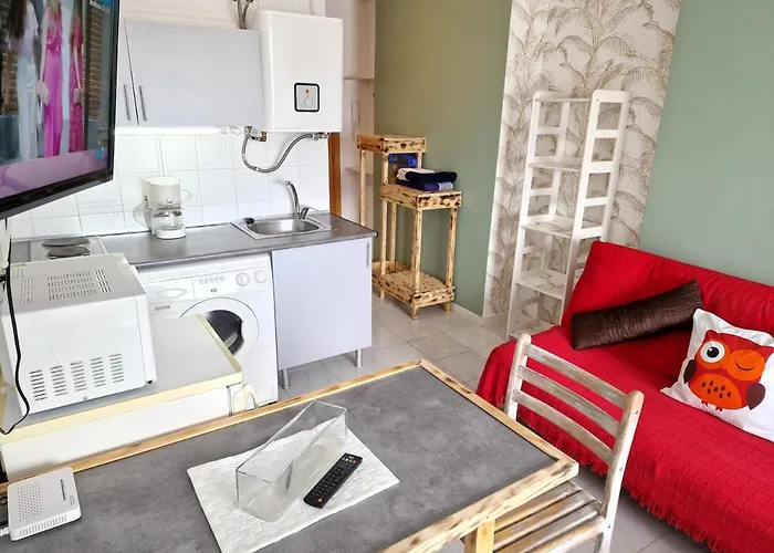 Estudio Biarritz 618
